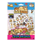 Product image Fuzzballs Tech Sticker Pack