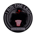 Imagen del producto 2000 AD Moneda coleccionable Judge Dredd Mega-City One Edición Limitada