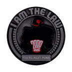 Imagen del producto 2000 AD Moneda coleccionable Judge Dredd Mega-City One Edición Limitada