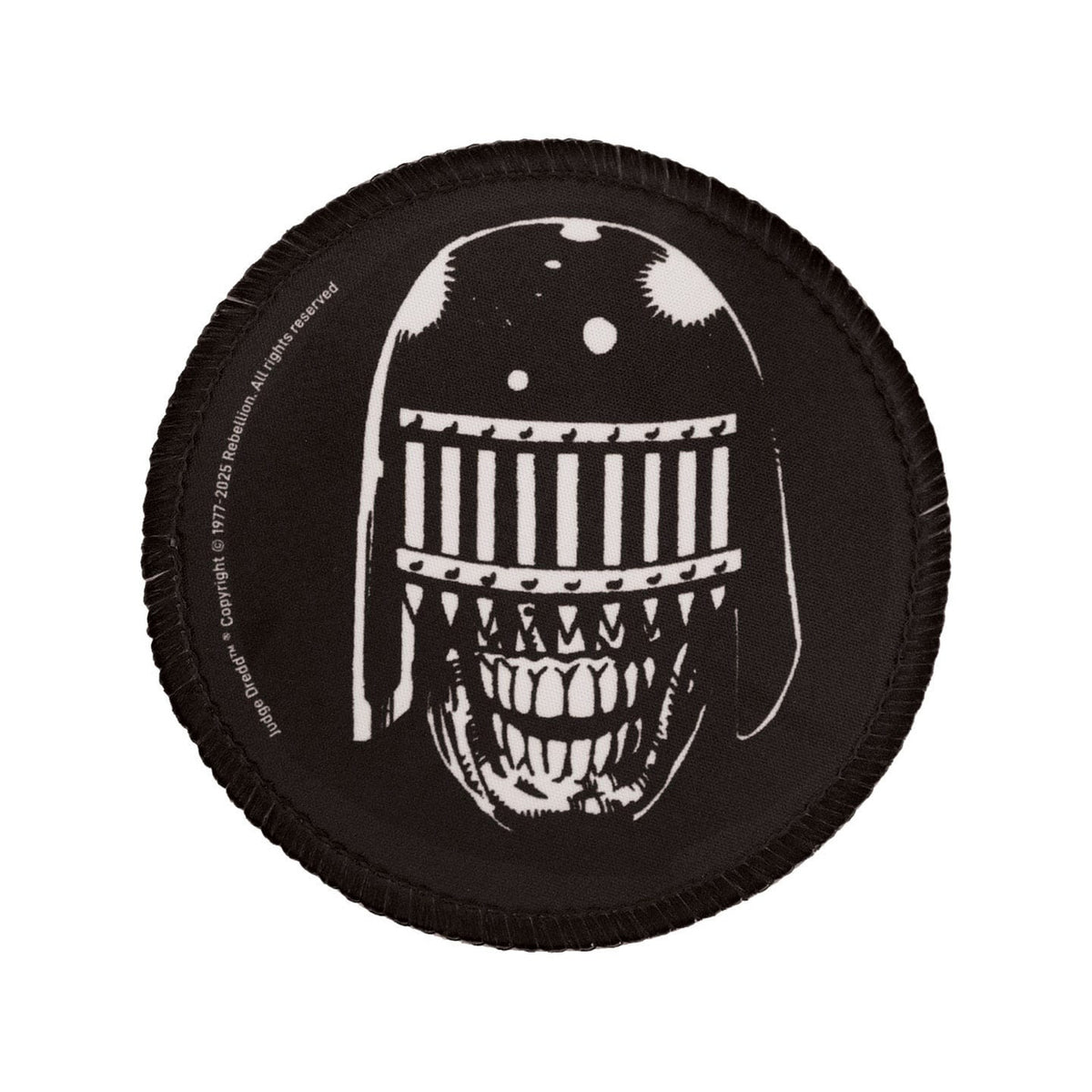 Imagen del producto 2000 AD Alfombrilla de escritorio y posavasos Judge Dredd