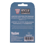 Imagen del producto 2000 AD Pin Rogue Trooper GI Edición Limitada