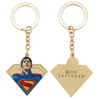 Product image Superman 2025 Keychain Limited Edition