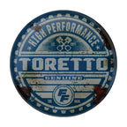 Imagen del producto Fast & Furious Set de 4 posavasos estilo vintage