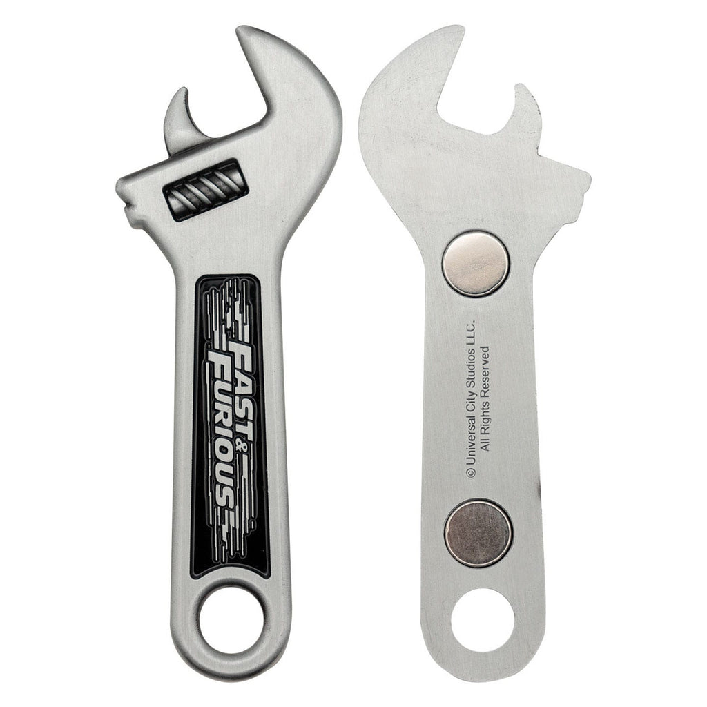 Product image Fast & Furious Bottle Opener Wrench