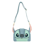 Product image Disney by Loungefly Crossbody Bag Lilo & Stitch Luau Cosplay