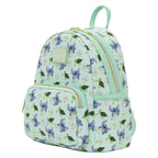 Imagen del producto Disney by Loungefly Mini mochila Lilo & Stitch Animal Friends