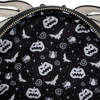 Product image Disney by Loungefly Backpack NBC Headless Jack Skellington