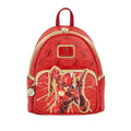 Imagen del producto DC Comics by Loungefly Mini mochila The Flash