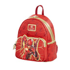 Imagen del producto DC Comics by Loungefly Mini mochila The Flash