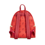 Imagen del producto DC Comics by Loungefly Mini mochila The Flash