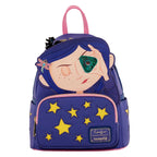 Imagen del producto Laika by Loungefly Mochila Coraline Stars Cosplay