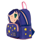 Imagen del producto Laika by Loungefly Mochila Coraline Stars Cosplay