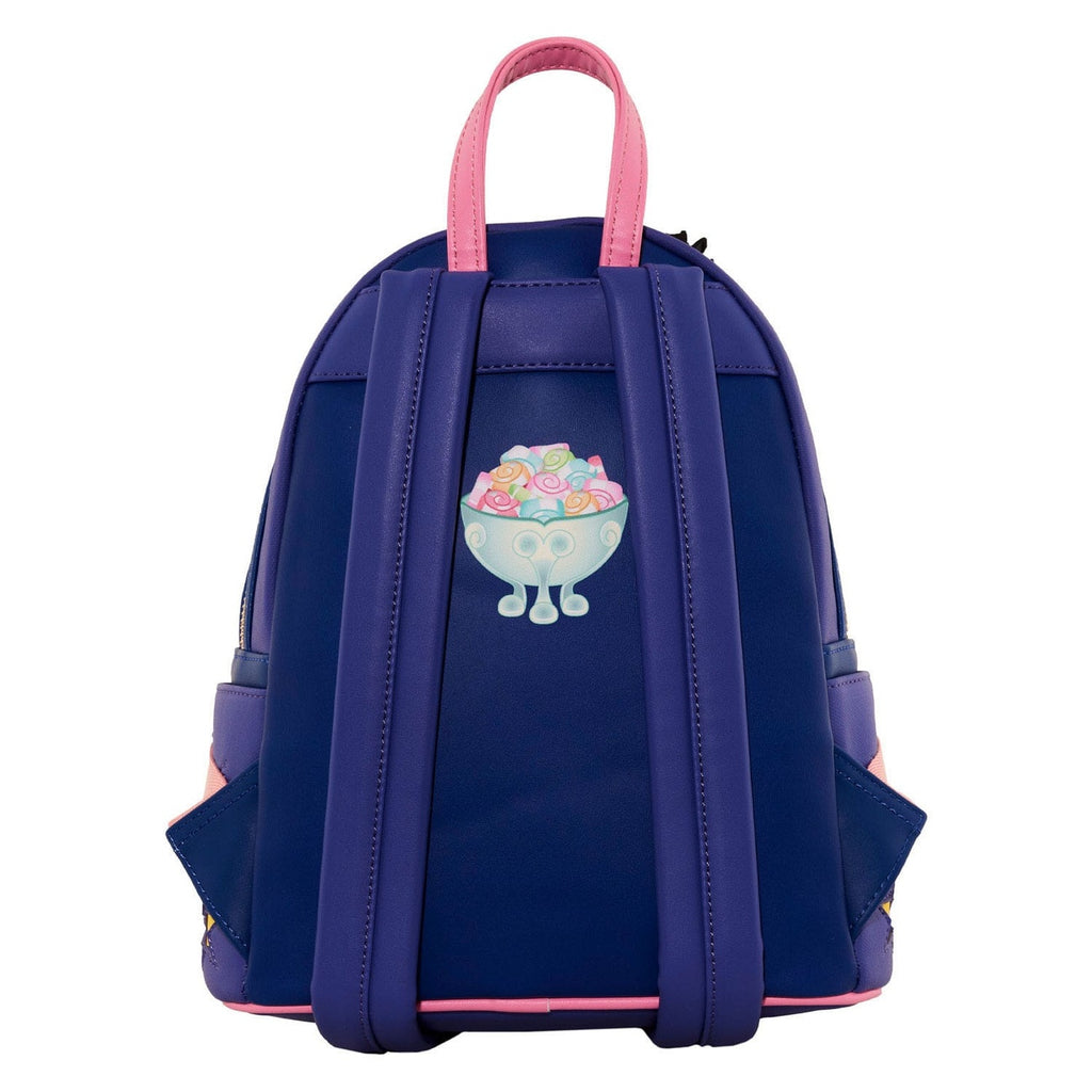 Imagen del producto Laika by Loungefly Mochila Coraline Stars Cosplay