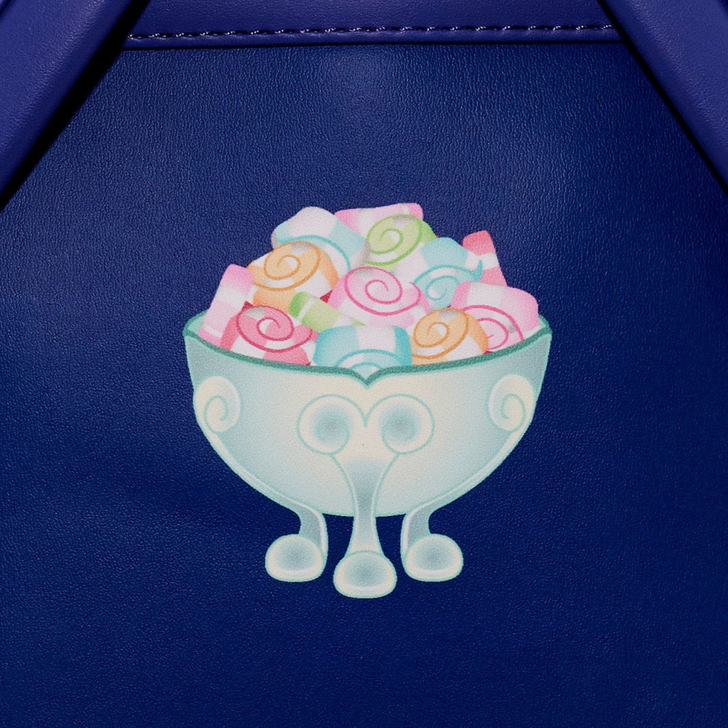 Imagen del producto Laika by Loungefly Mochila Coraline Stars Cosplay