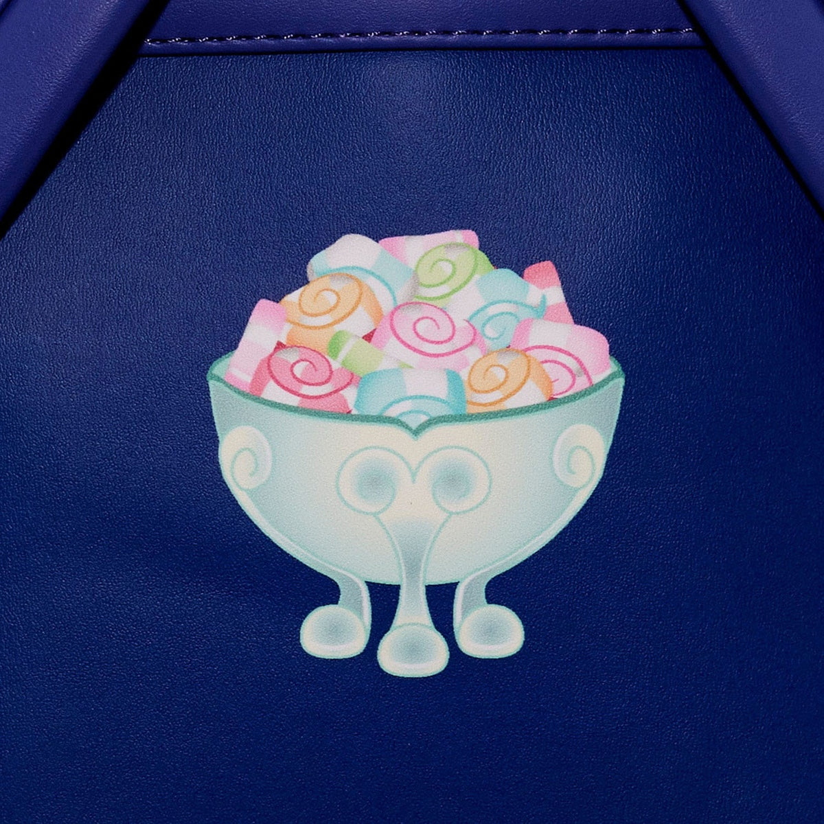Imagen del producto Laika by Loungefly Mochila Coraline Stars Cosplay