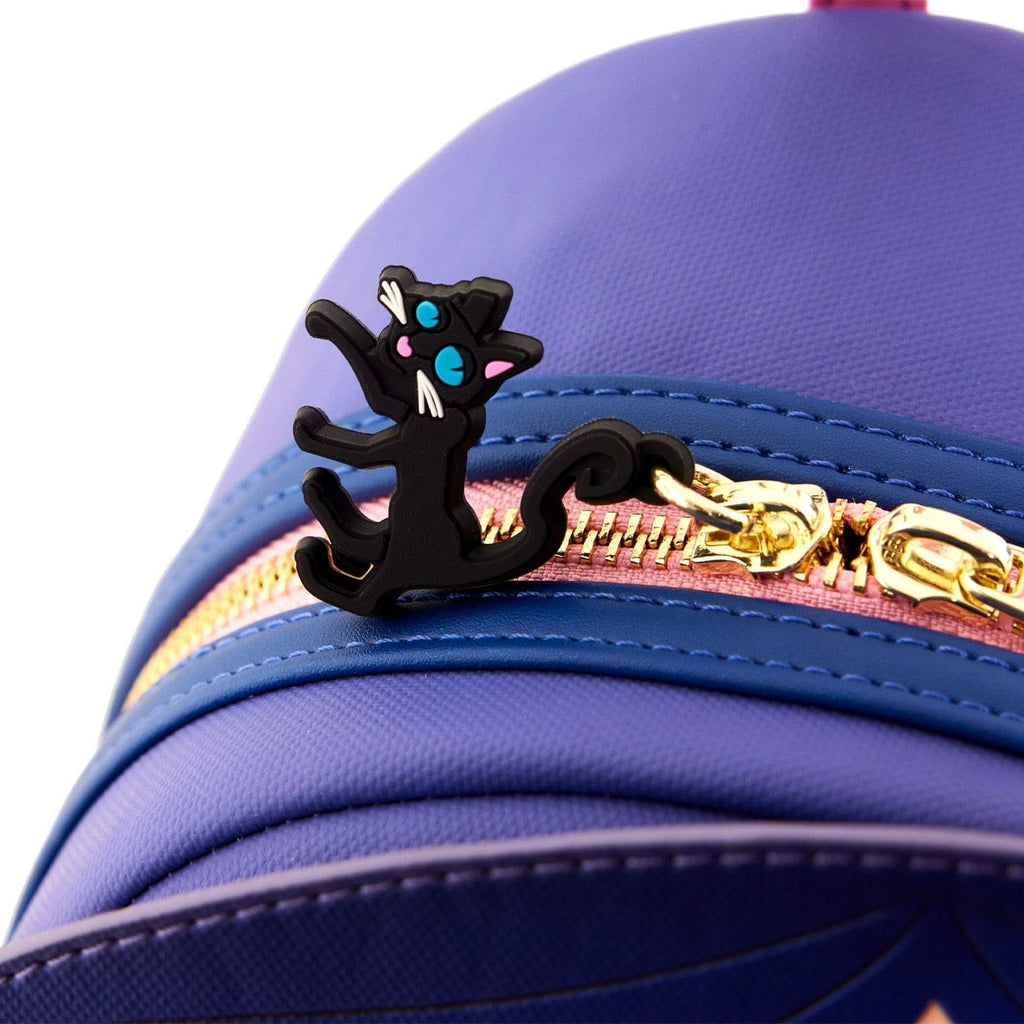 Imagen del producto Laika by Loungefly Mochila Coraline Stars Cosplay
