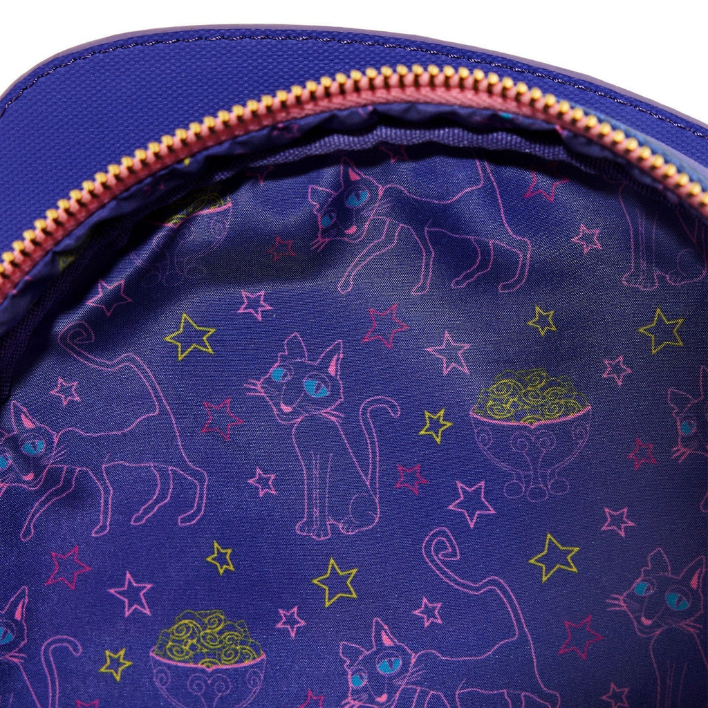 Imagen del producto Laika by Loungefly Mochila Coraline Stars Cosplay