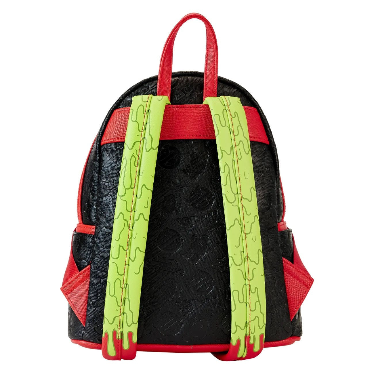 Product image Ghostbusters by Loungefly Backpack No Ghost Logo