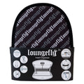 Imagen del producto Insert Organizer para mochila mini Loungefly