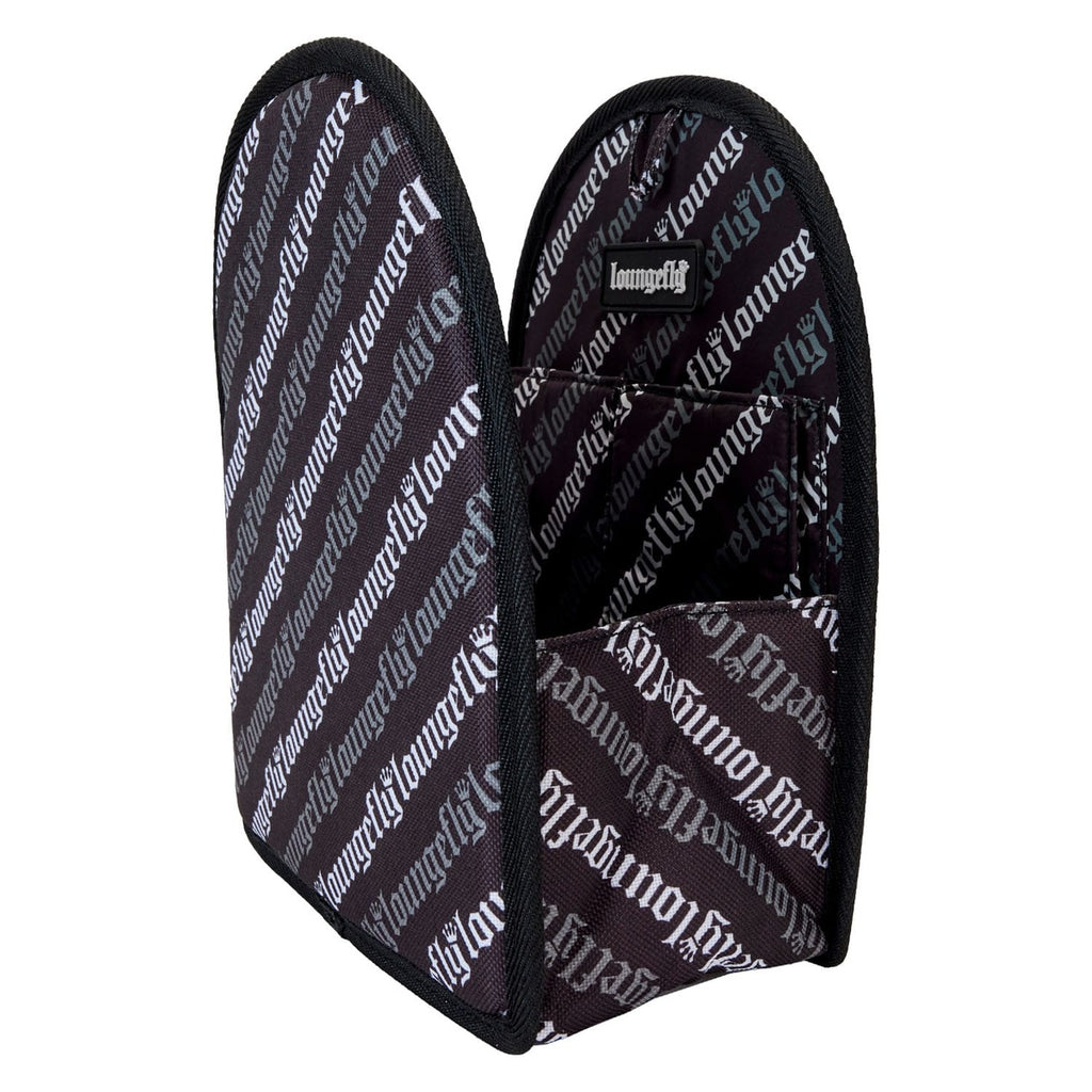 Imagen del producto Insert Organizer para mochila mini Loungefly
