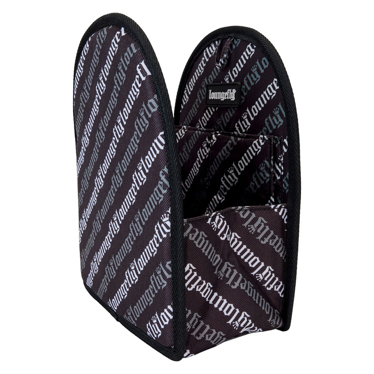Imagen del producto Insert Organizer para mochila mini Loungefly