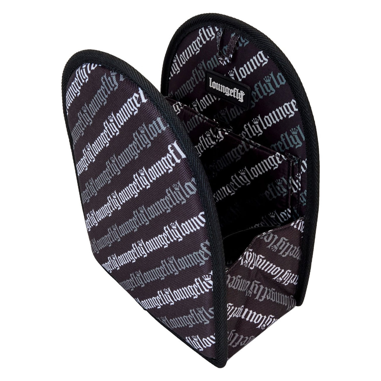 Imagen del producto Insert Organizer para mochila mini Loungefly