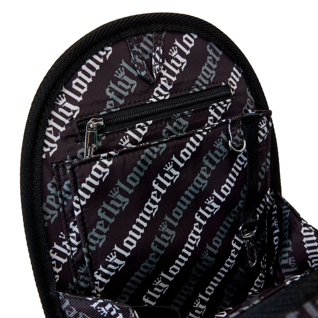 Imagen del producto Insert Organizer para mochila mini Loungefly