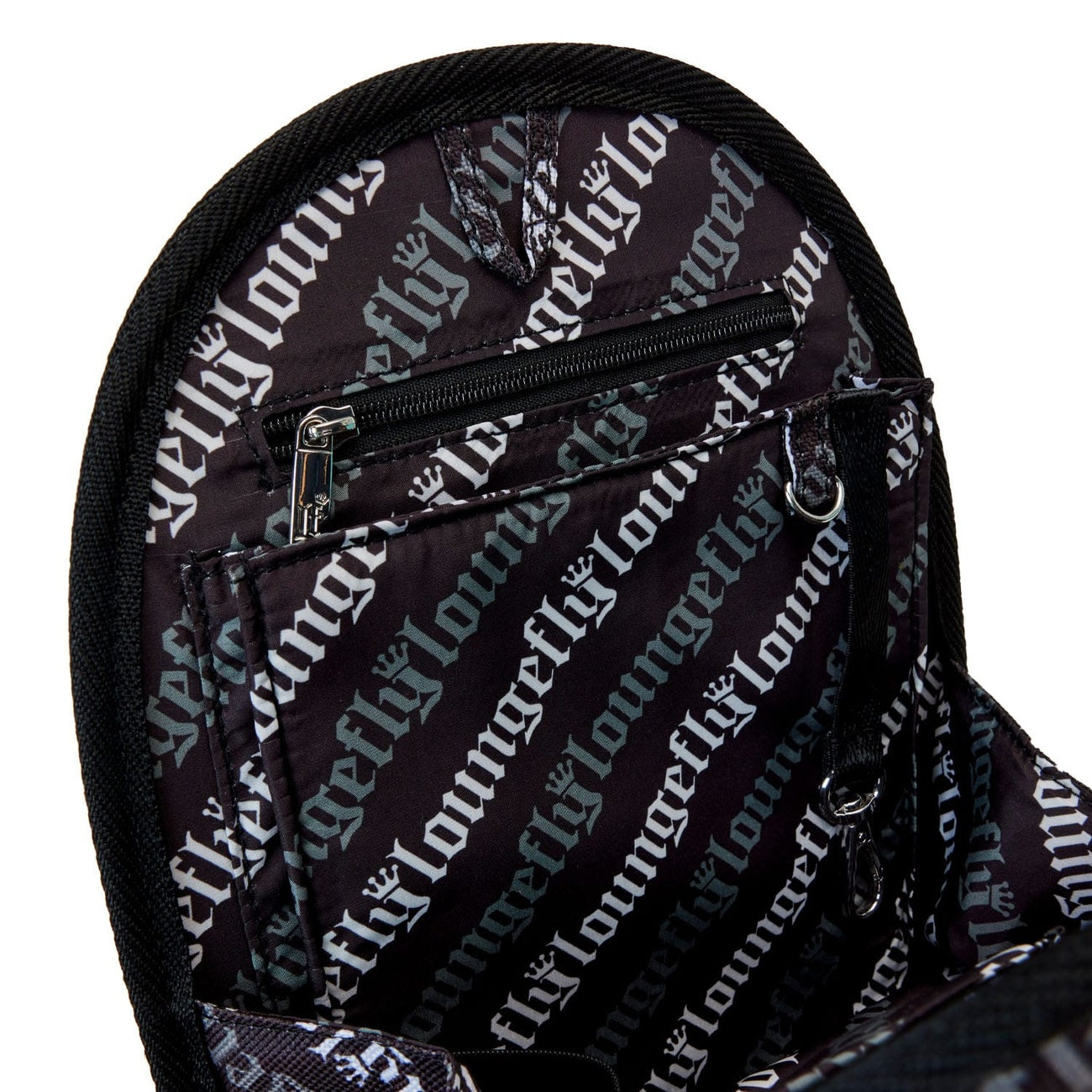 Imagen del producto Insert Organizer para mochila mini Loungefly