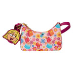 Imagen del producto Bolso bandolera Disney by Loungefly Lizzie McGuire
