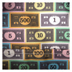 Imagen del producto Hasbro by Loungefly Mini mochila Monopoly Pennybags