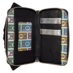 Product image Hasbro by Loungefly Wallet Monopoly Money