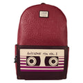 Product image Guardians of the Galaxy by Loungefly Full-Size Backpack Groot