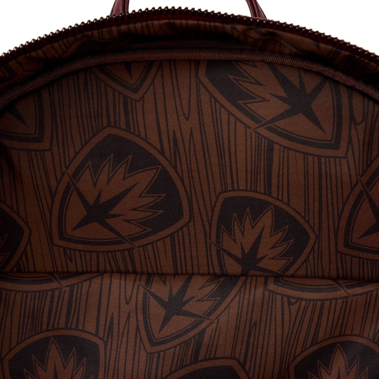 Product image Guardians of the Galaxy by Loungefly Full-Size Backpack Groot