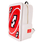 Imagen del producto Mattel Classic by Loungefly Mini mochila UNO Reverse Card