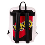 Imagen del producto Mattel Classic by Loungefly Mini mochila UNO Reverse Card