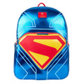 Imagen del producto Warner Bros by Loungefly Mochila tamaño completo Superman