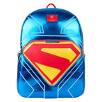 Imagen del producto Warner Bros by Loungefly Mochila tamaño completo Superman