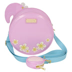 Imagen del producto Bolso bandolera Flamingo Loungefly