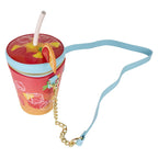 Imagen del producto Bolso bandolera Loungefly Tropical Drink