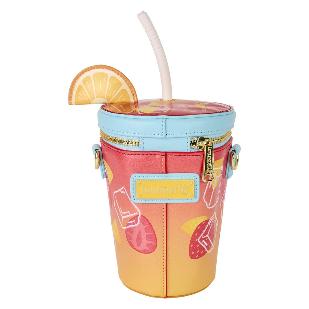 Imagen del producto Bolso bandolera Loungefly Tropical Drink