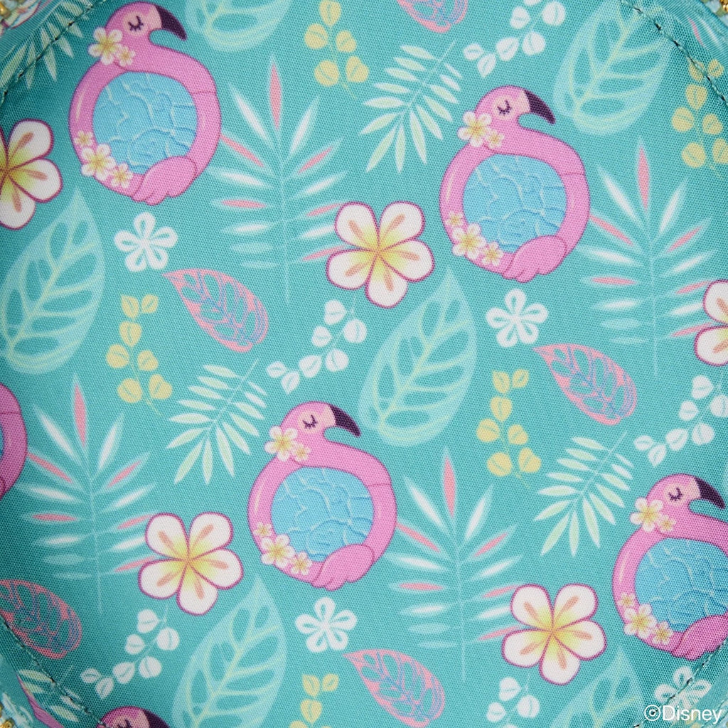 Imagen del producto Bolso bandolera Loungefly Tropical Drink