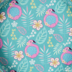 Imagen del producto Bolso bandolera Loungefly Tropical Drink
