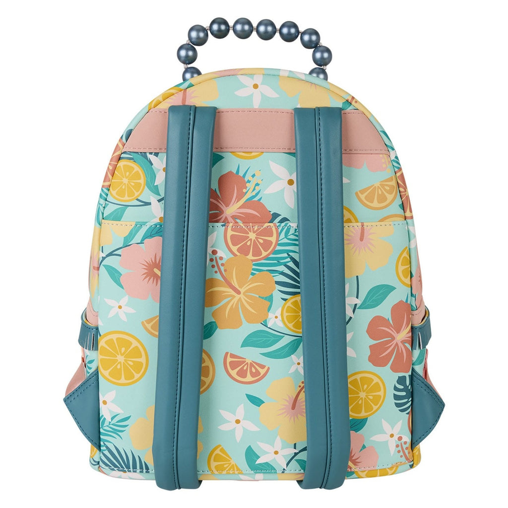 Imagen del producto Loungefly Mini Mochila Lemon