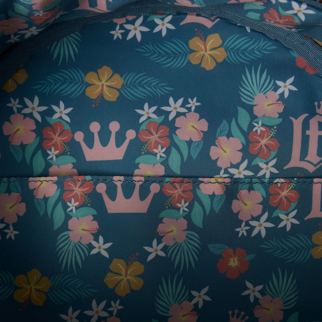 Imagen del producto Loungefly Mini Mochila Lemon