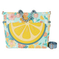 Imagen del producto Bolso tote Loungefly Lemon Convertible