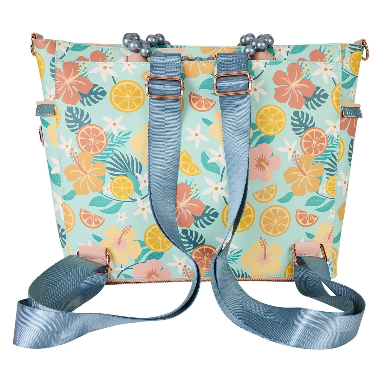 Imagen del producto Bolso tote Loungefly Lemon Convertible