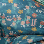 Imagen del producto Bolso tote Loungefly Lemon Convertible