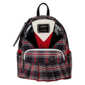 Imagen del producto Clueless by Loungefly Mini mochila Dionne Cosplay