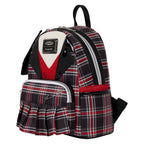 Imagen del producto Clueless by Loungefly Mini mochila Dionne Cosplay