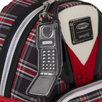 Imagen del producto Clueless by Loungefly Mini mochila Dionne Cosplay